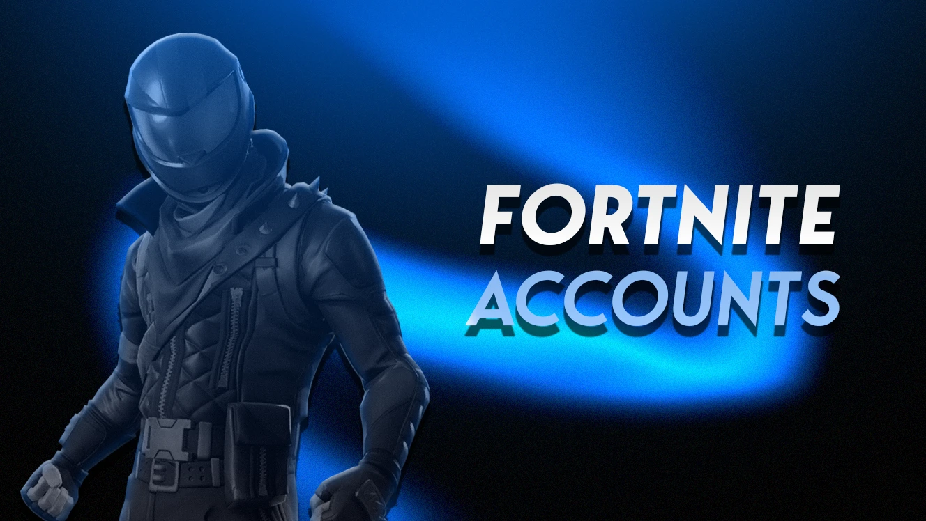 Fortnite Accounts